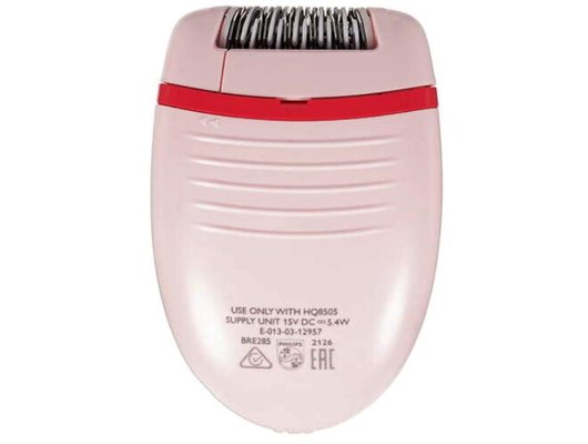 Эпилятор PHILIPS BRE285/00